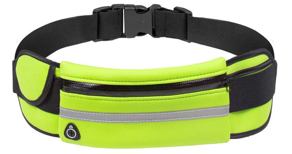 Workout Waist Bag