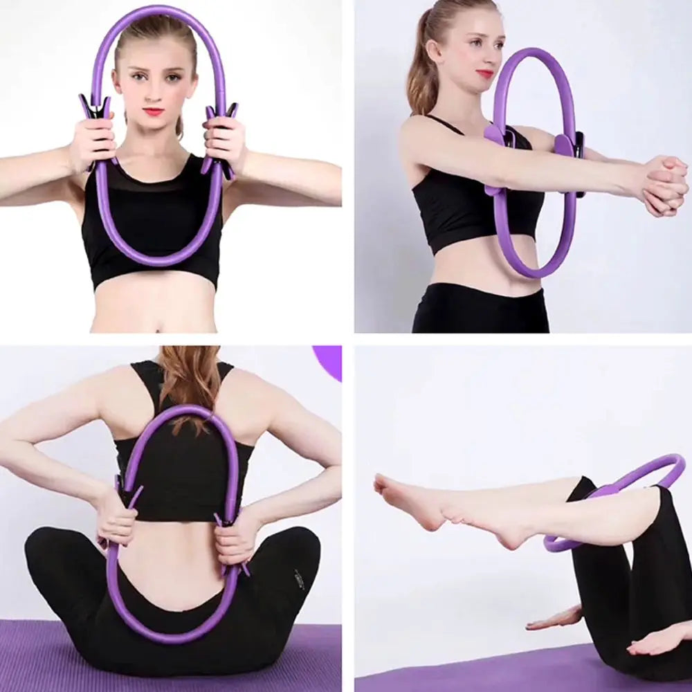 Toning Pilates Ring