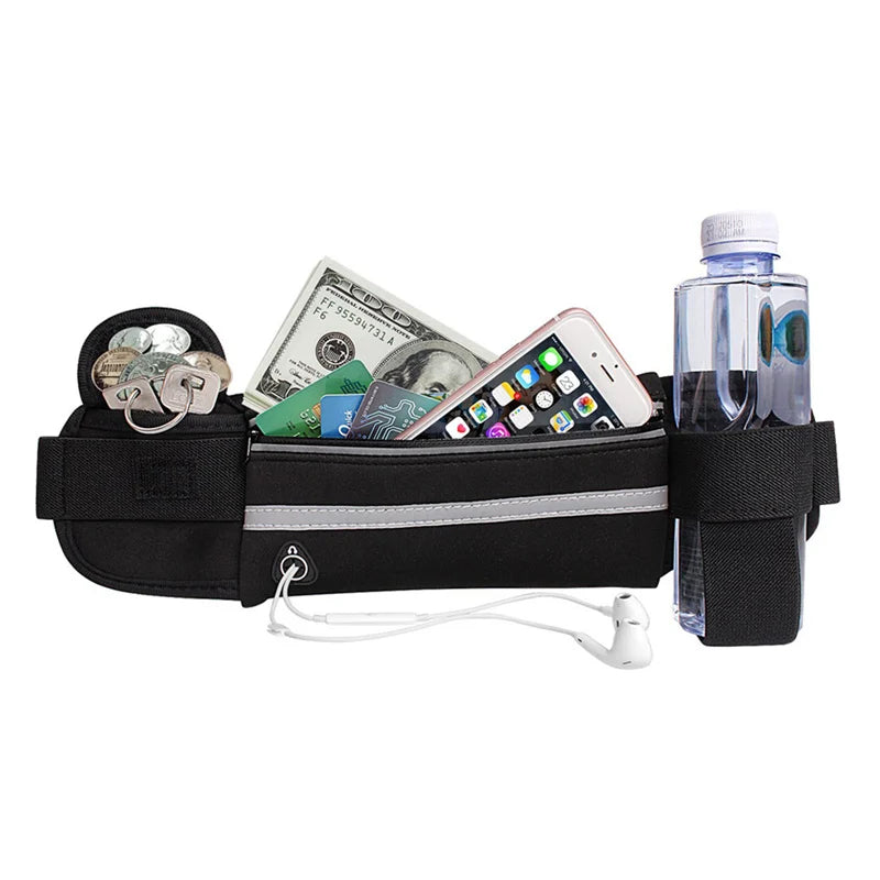 Workout Waist Bag