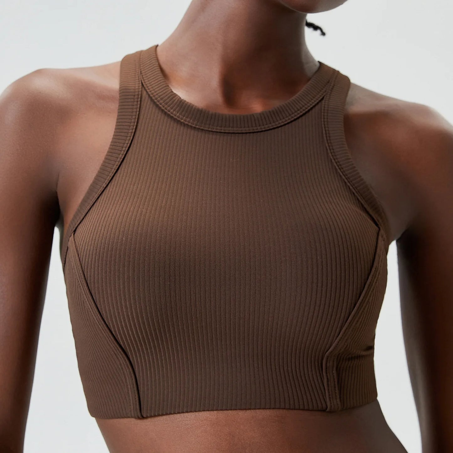 High Impact Sports Bra