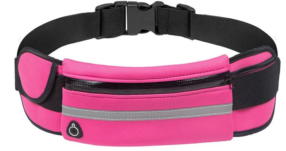 Workout Waist Bag