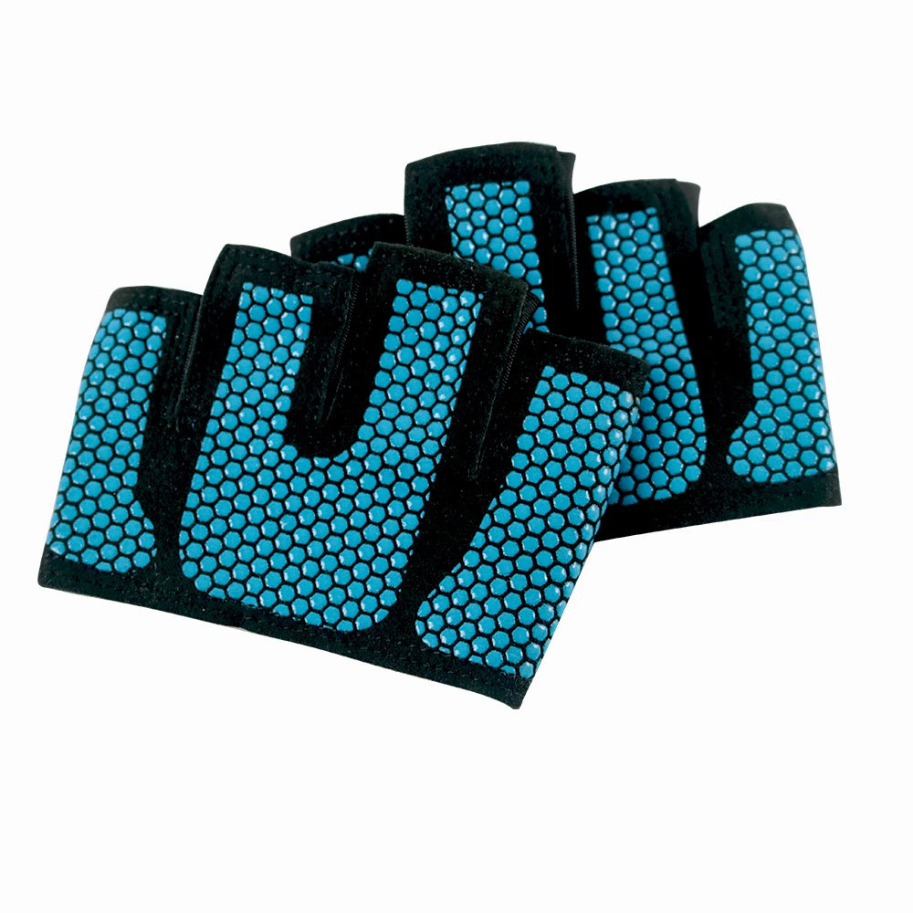 Half Finger Gripping Gloves