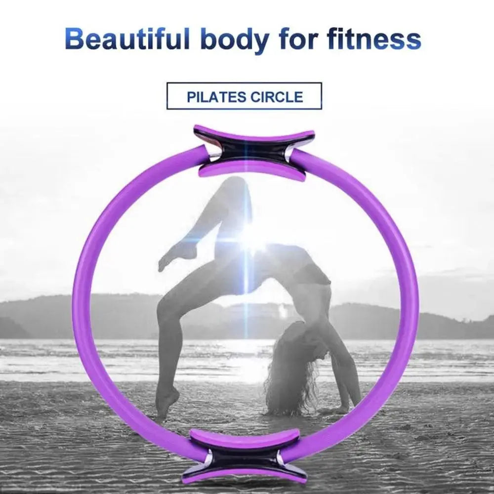 Toning Pilates Ring