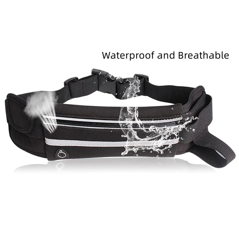 Workout Waist Bag