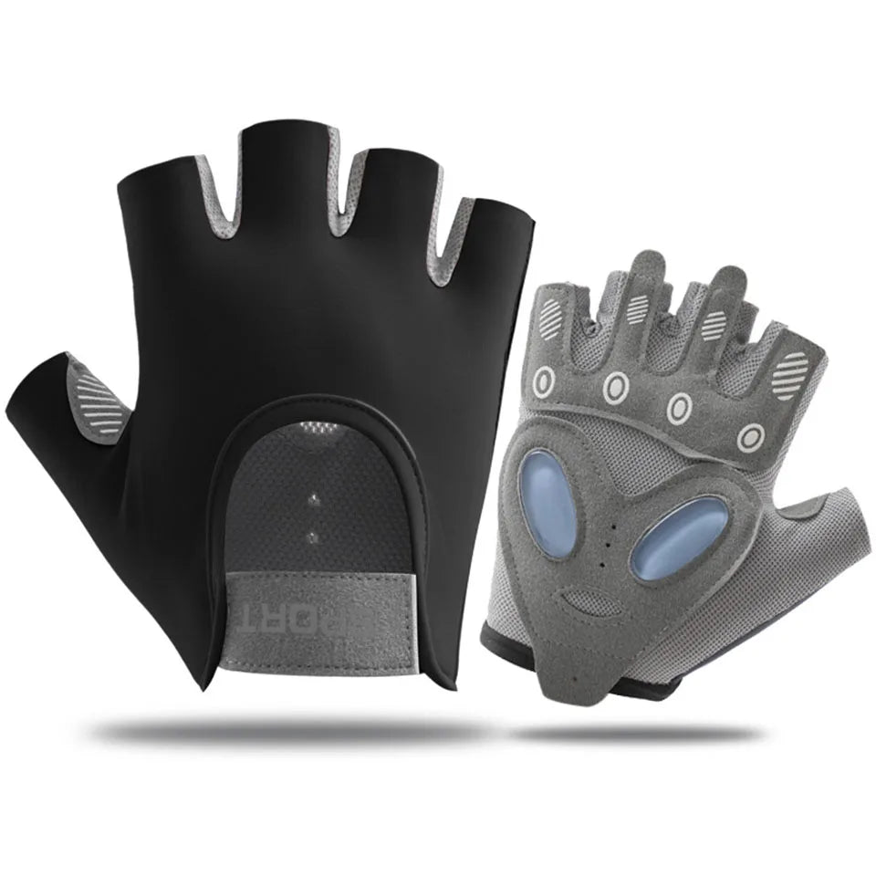 Weightlifting Gloves