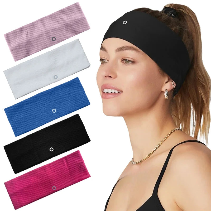 Fitness Headband