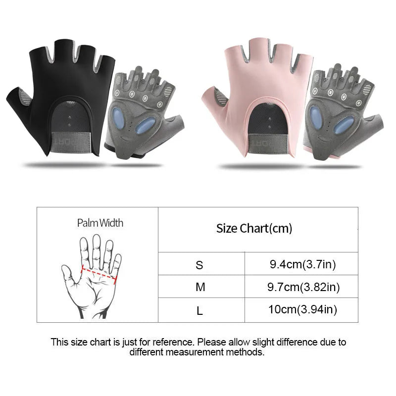 Weightlifting Gloves