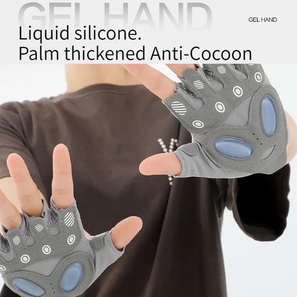 Weightlifting Gloves