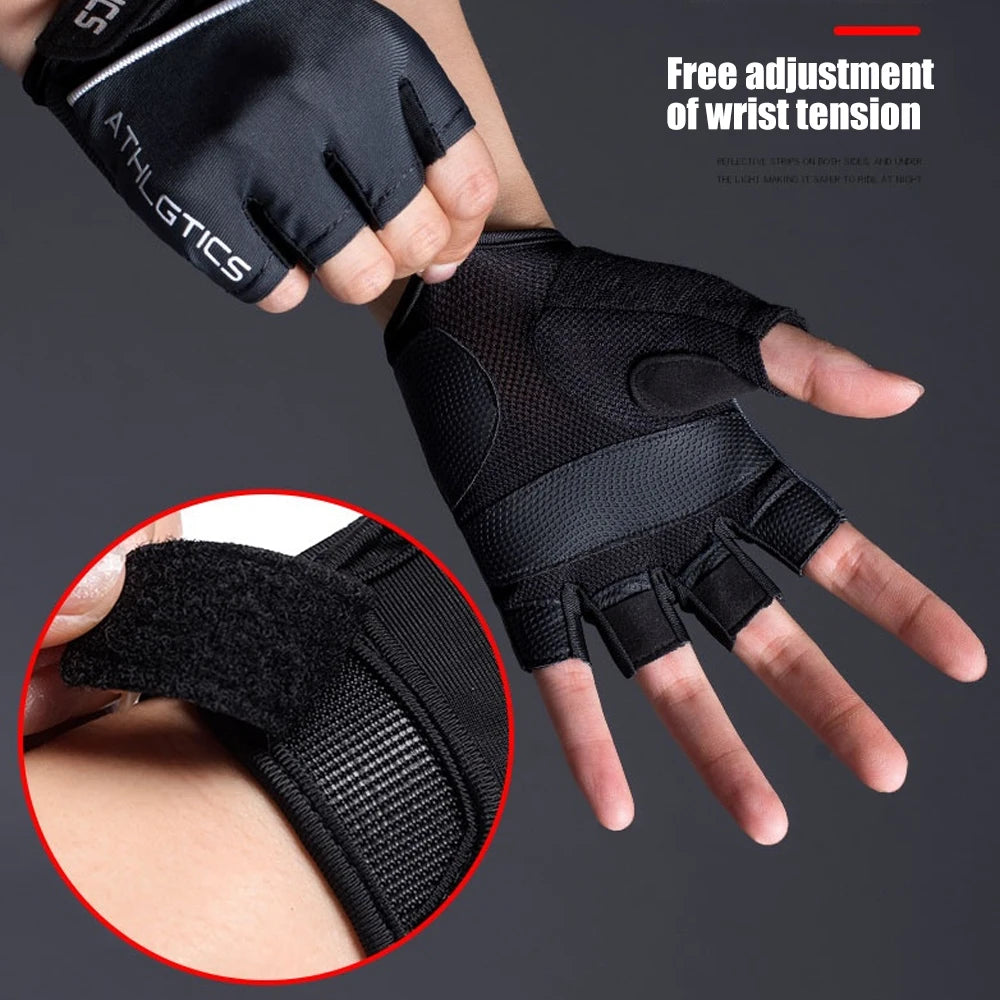 Lifting Gloves