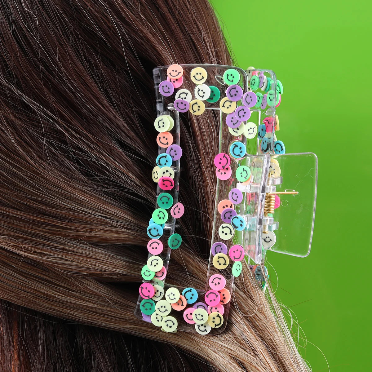 Candy Hair Clip