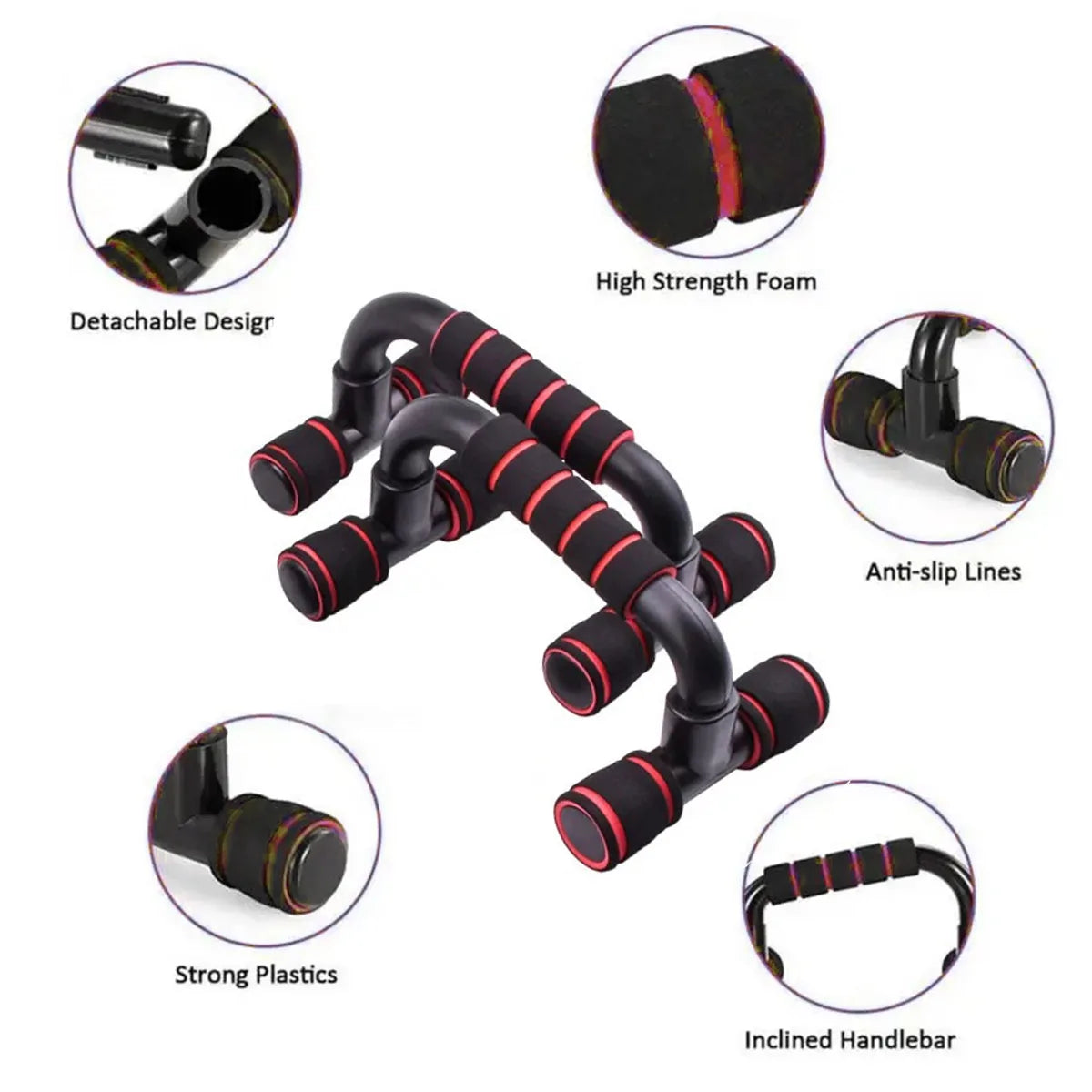 7-in-1 Abdominal Set