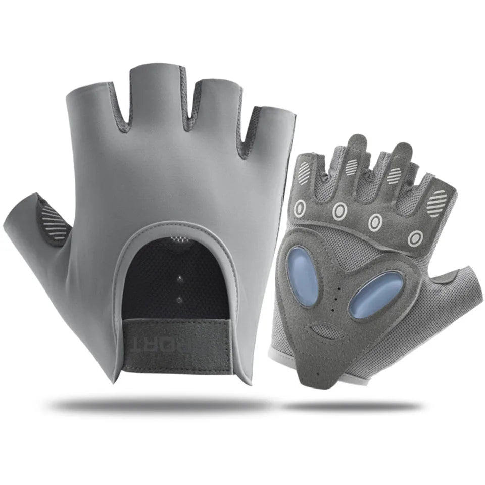 Weightlifting Gloves