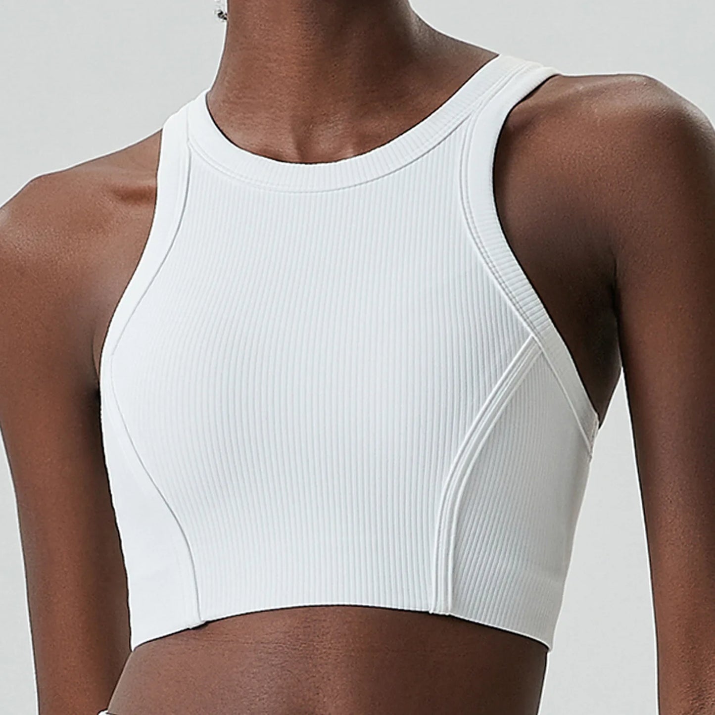 High Impact Sports Bra