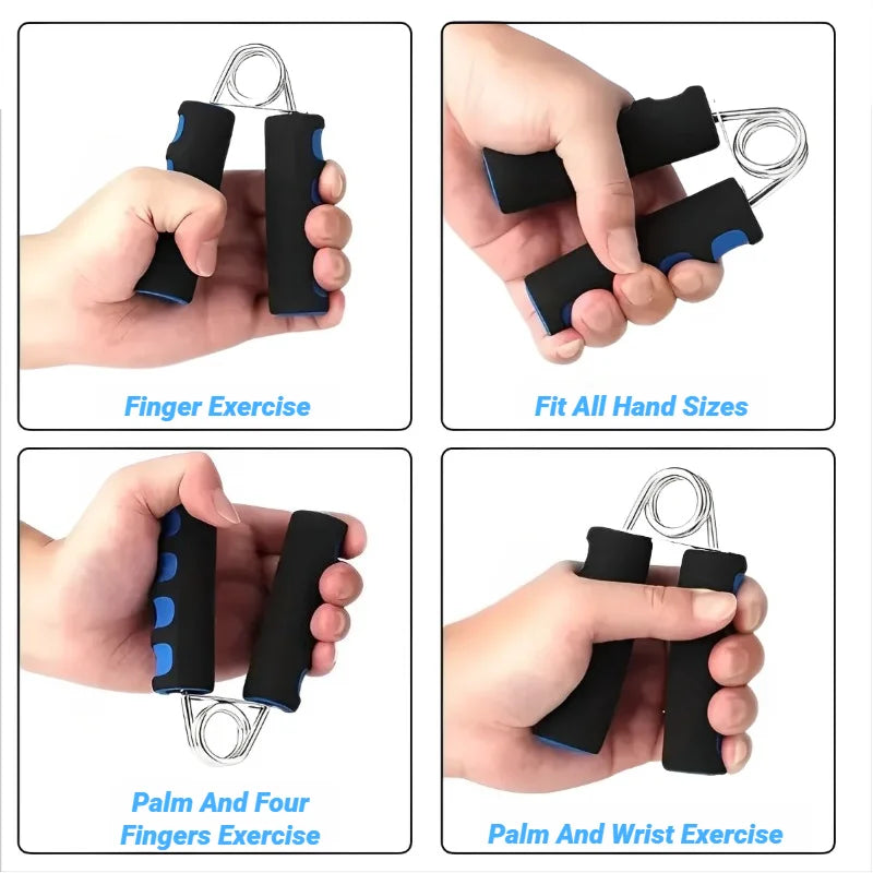 Hand Grip Trainer
