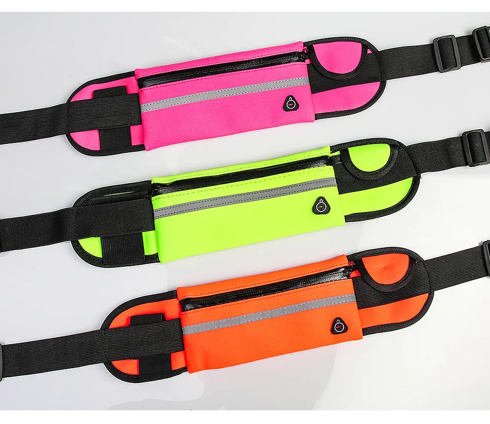 Workout Waist Bag