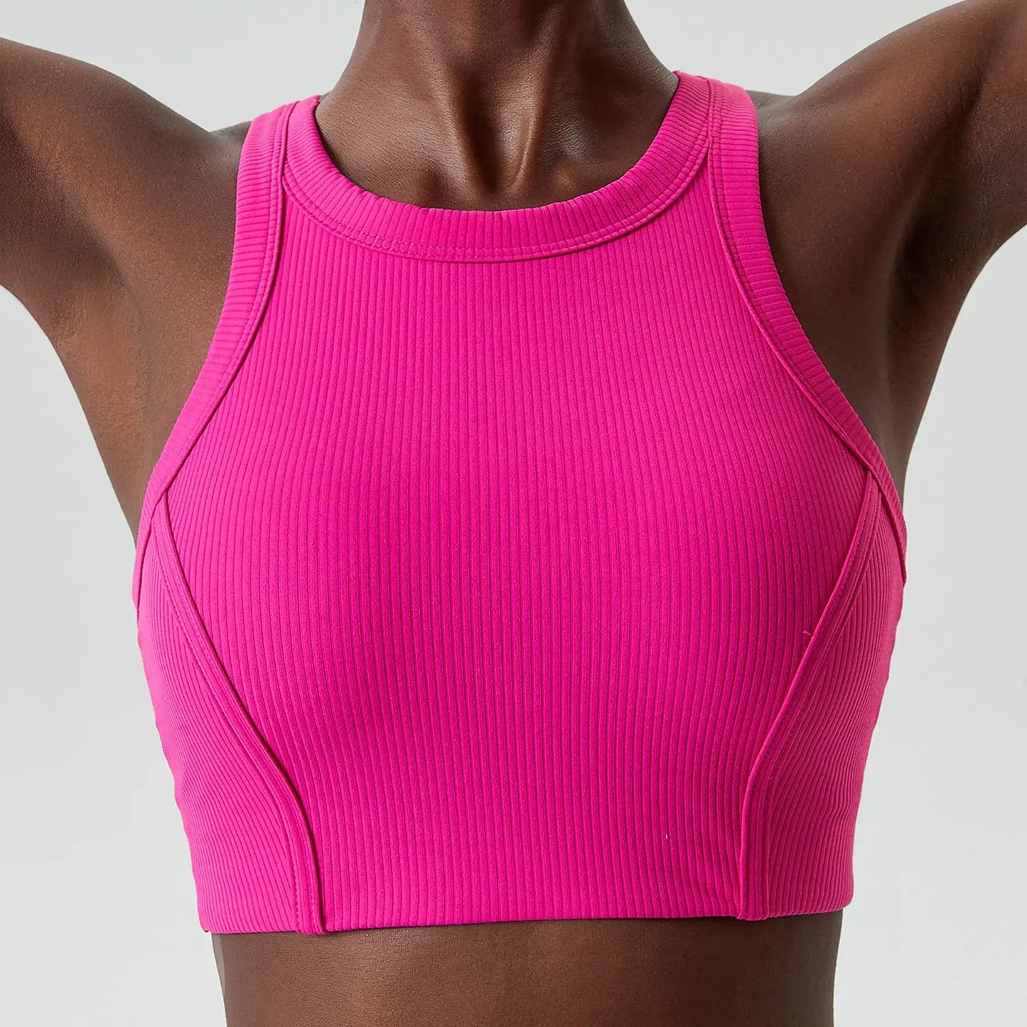 High Impact Sports Bra
