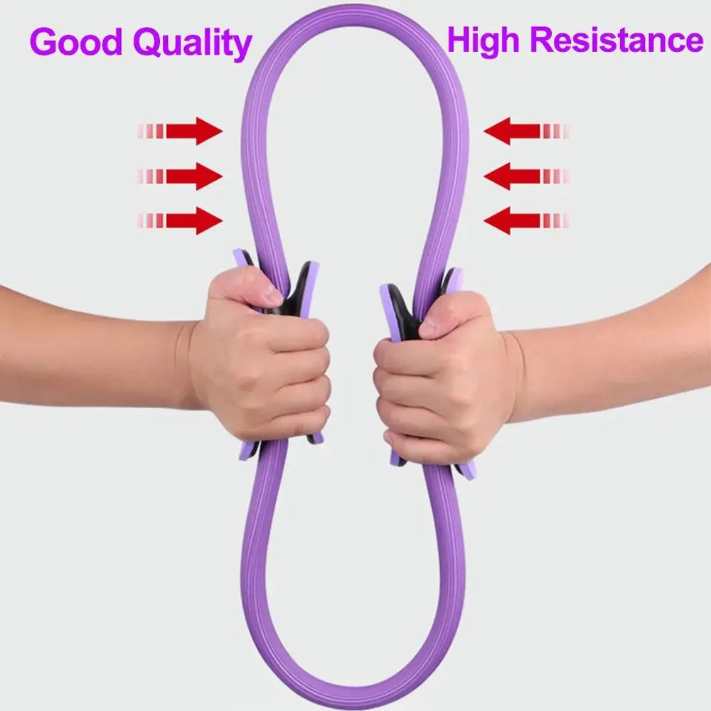 Toning Pilates Ring