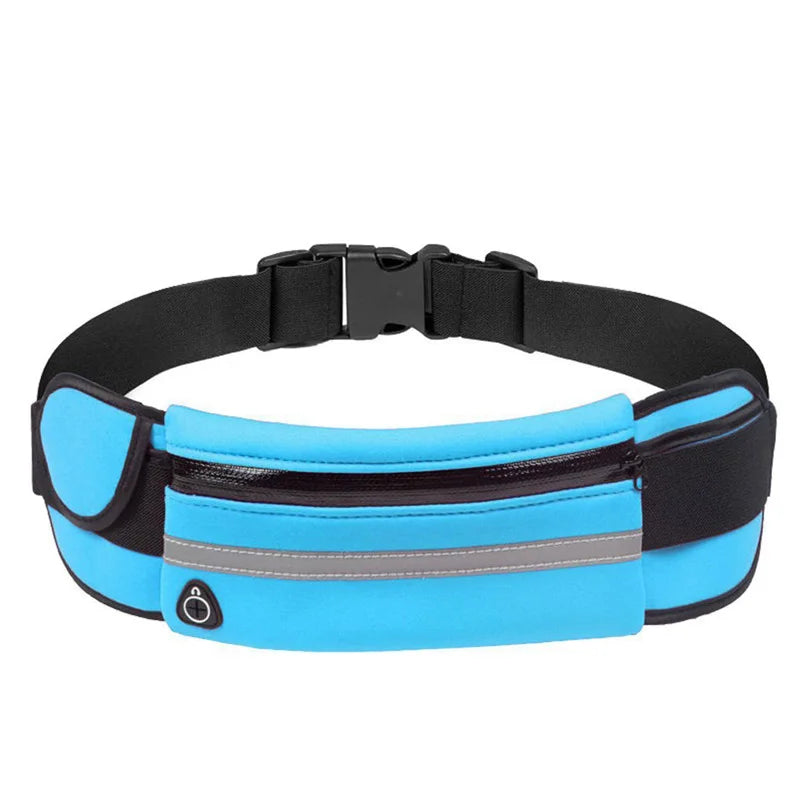 Workout Waist Bag