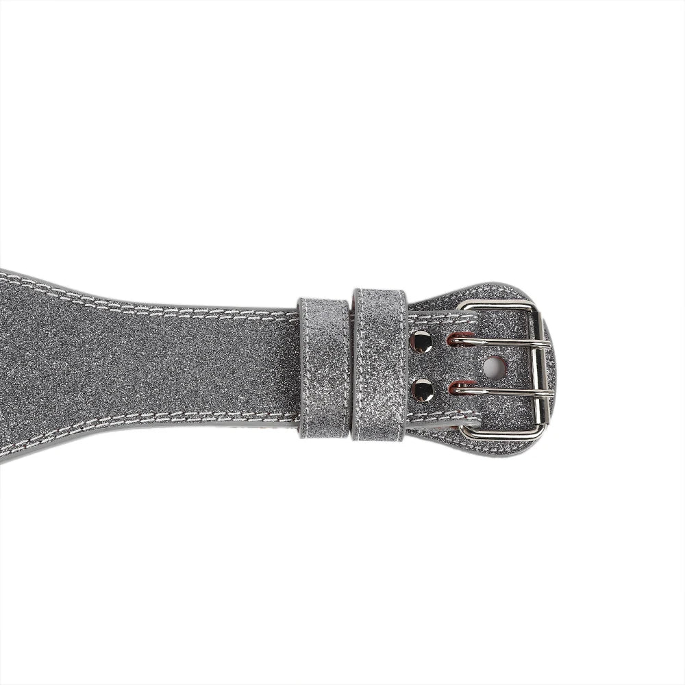 Sparkle Weightlifting Belt