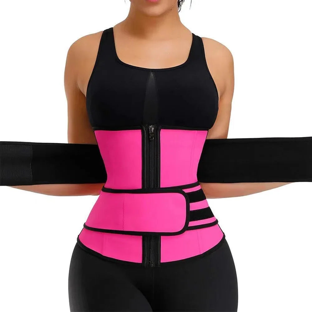 Waist Training Slimming Body Shaper