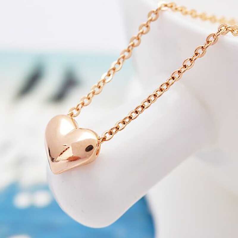 Heart Necklace