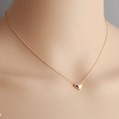 Heart Necklace