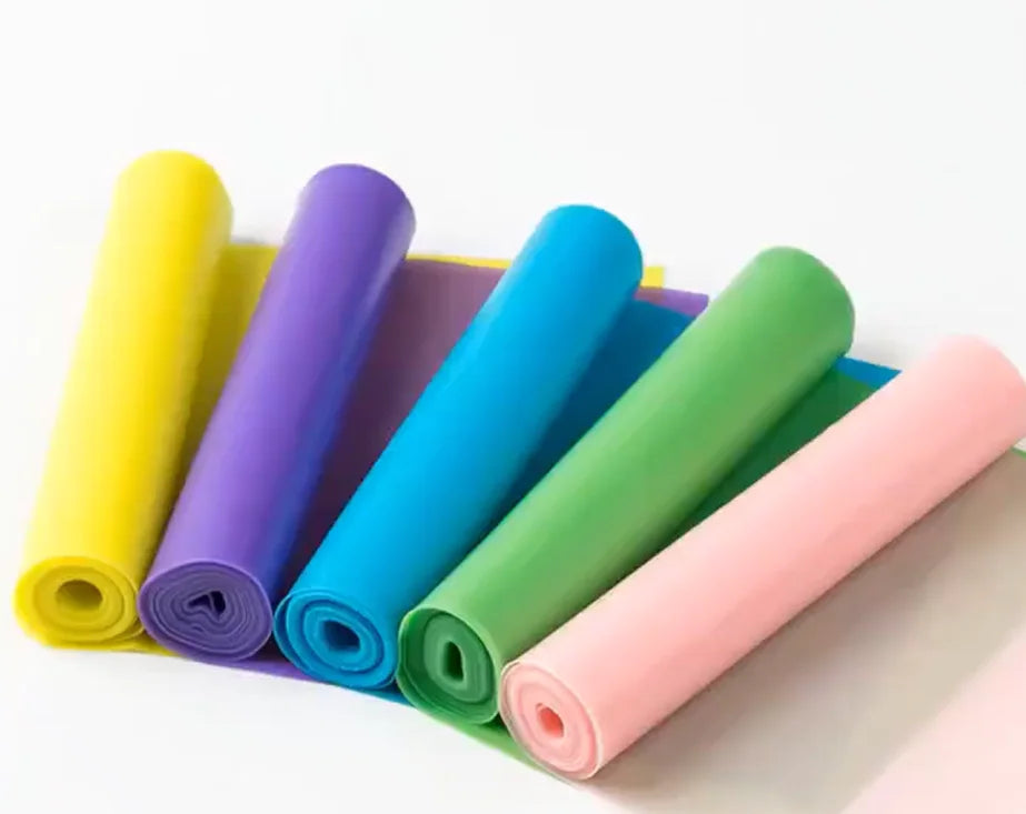 Elastic Band Set