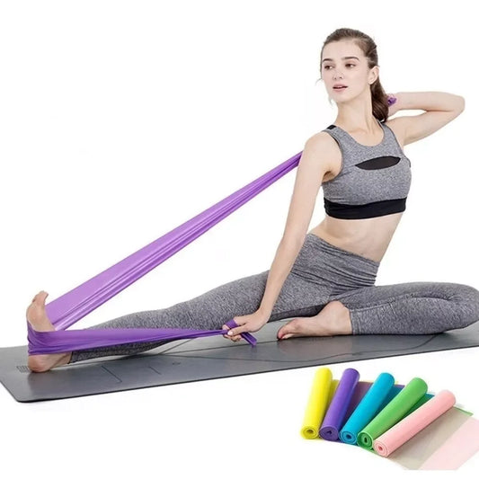 Elastic Band Set