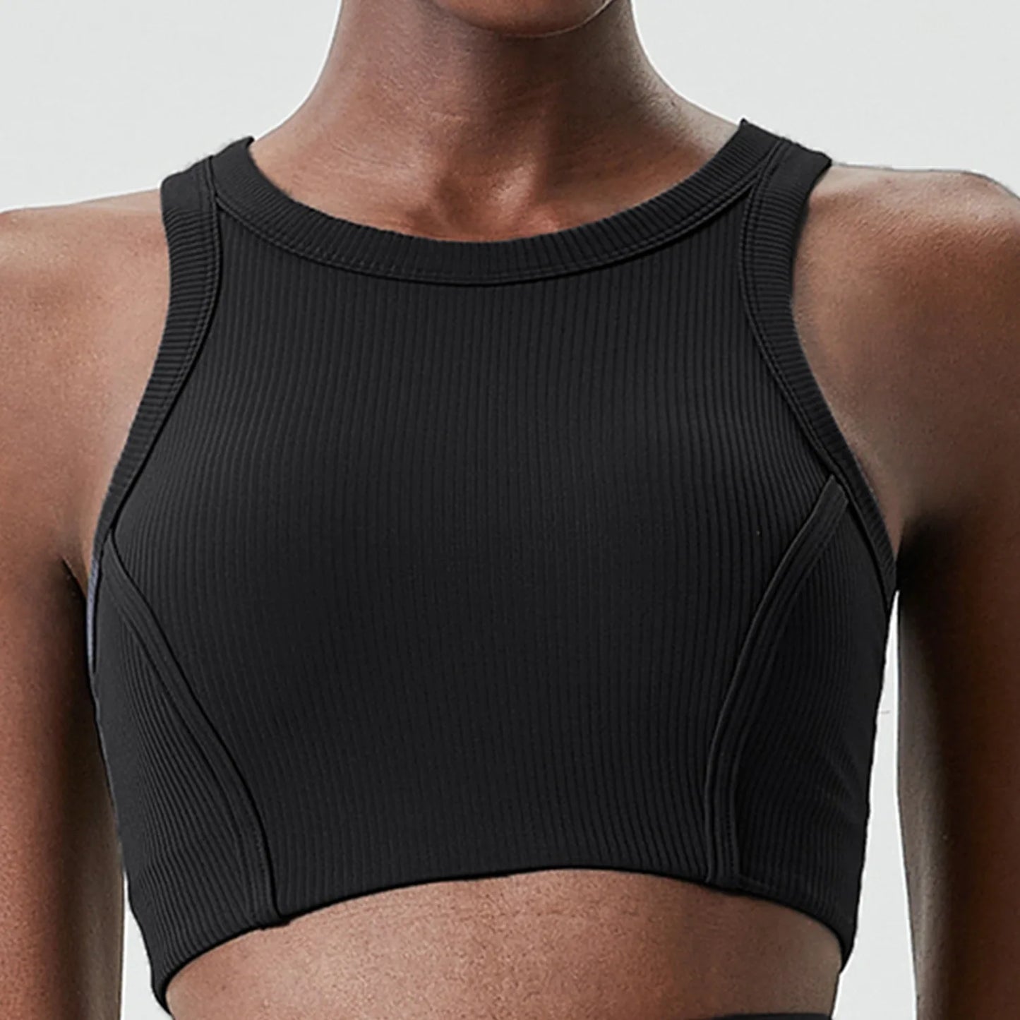 High Impact Sports Bra