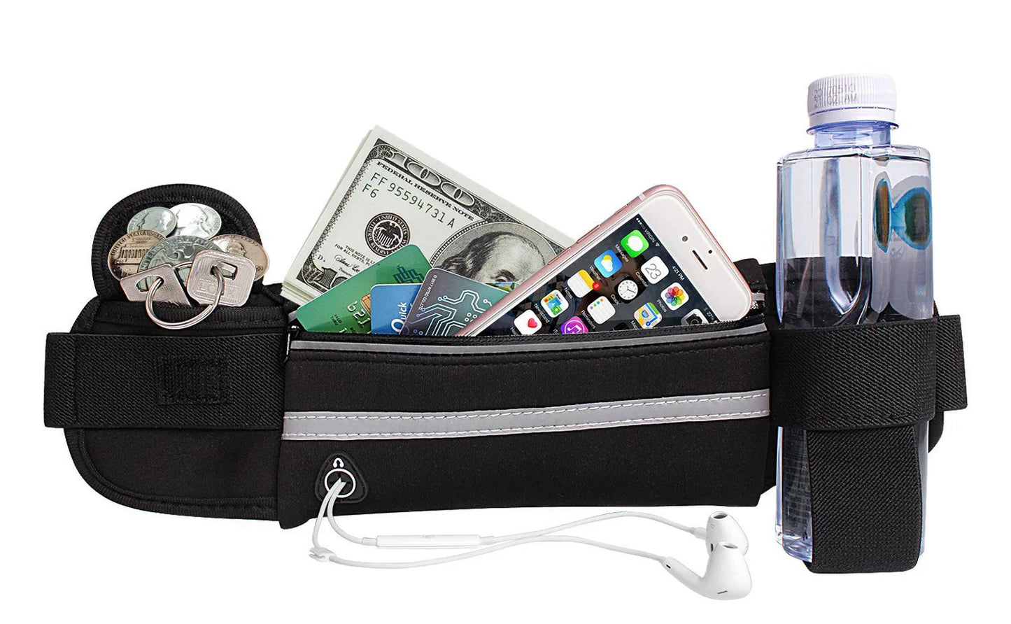 Workout Waist Bag