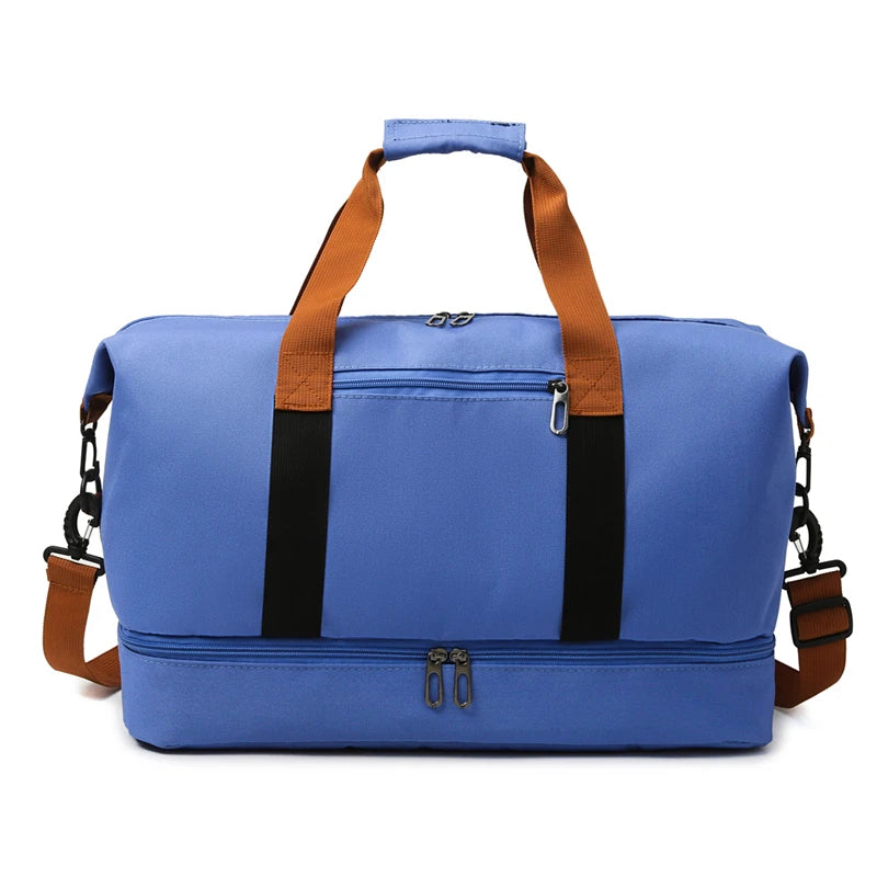 Lightweight Gym Bag