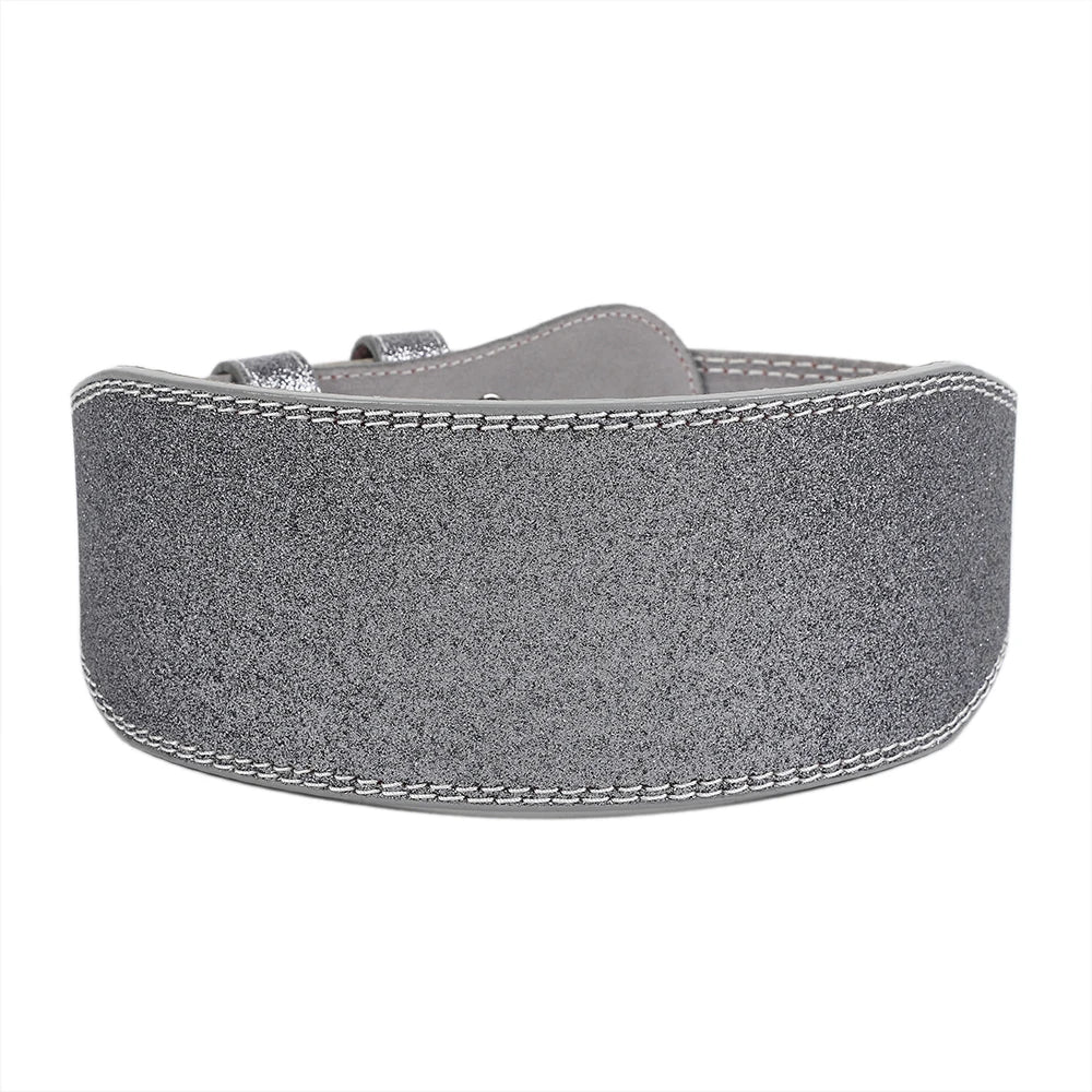 Sparkle Weightlifting Belt