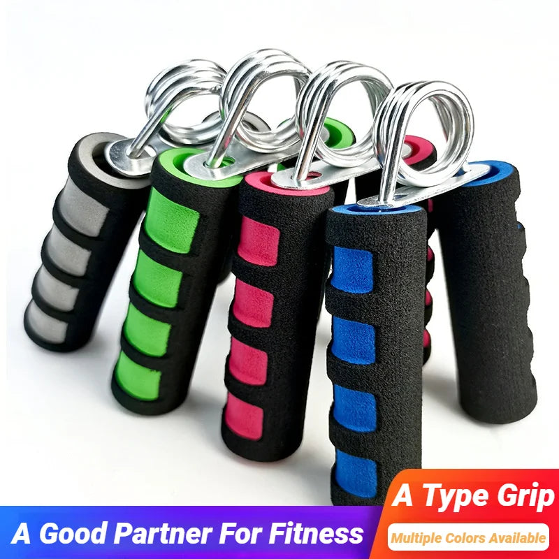 Hand Grip Trainer