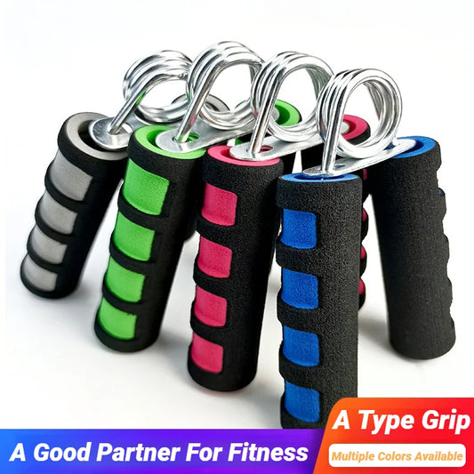Hand Grip Trainer