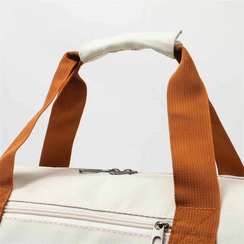Lightweight Gym Bag