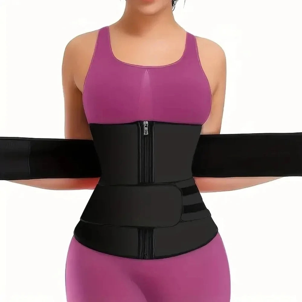 Waist Training Slimming Body Shaper