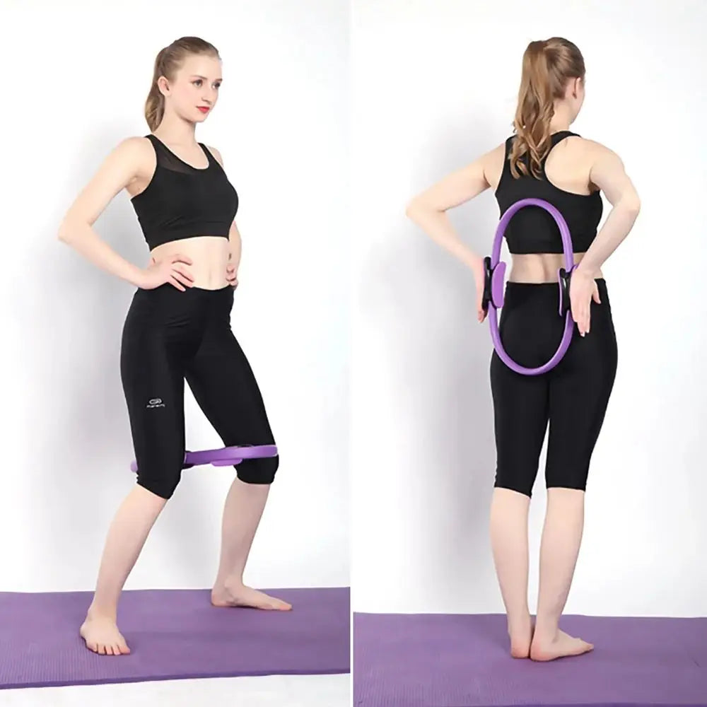 Toning Pilates Ring