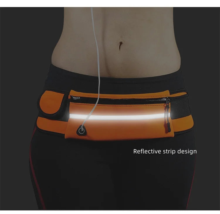 Workout Waist Bag