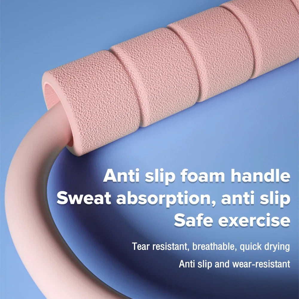 Yoga Resistance & Stretch Bands
