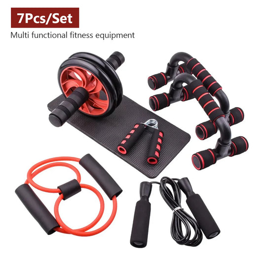 7-in-1 Abdominal Set