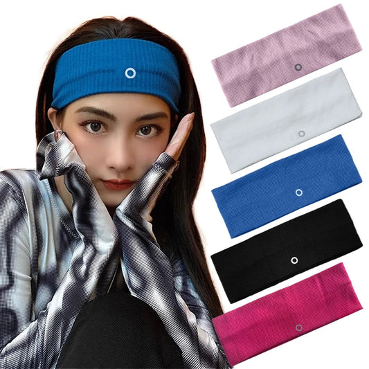 Fitness Headband
