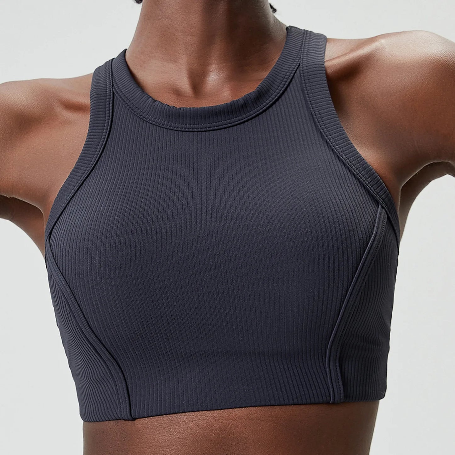 High Impact Sports Bra