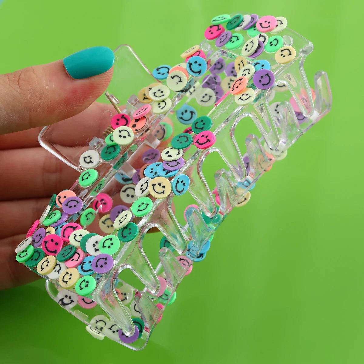 Candy Hair Clip