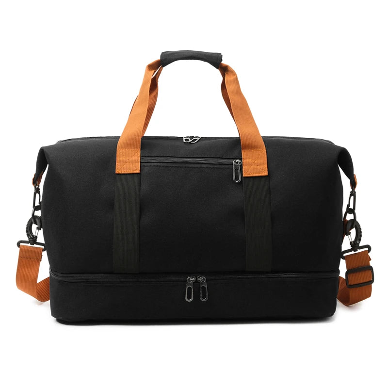 Lightweight Gym Bag