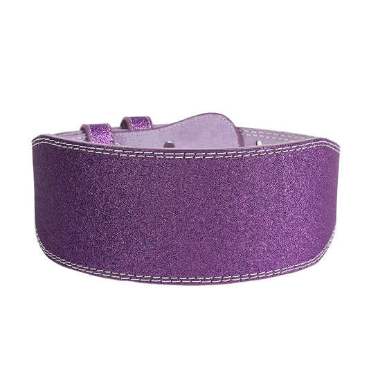 Sparkle Weightlifting Belt