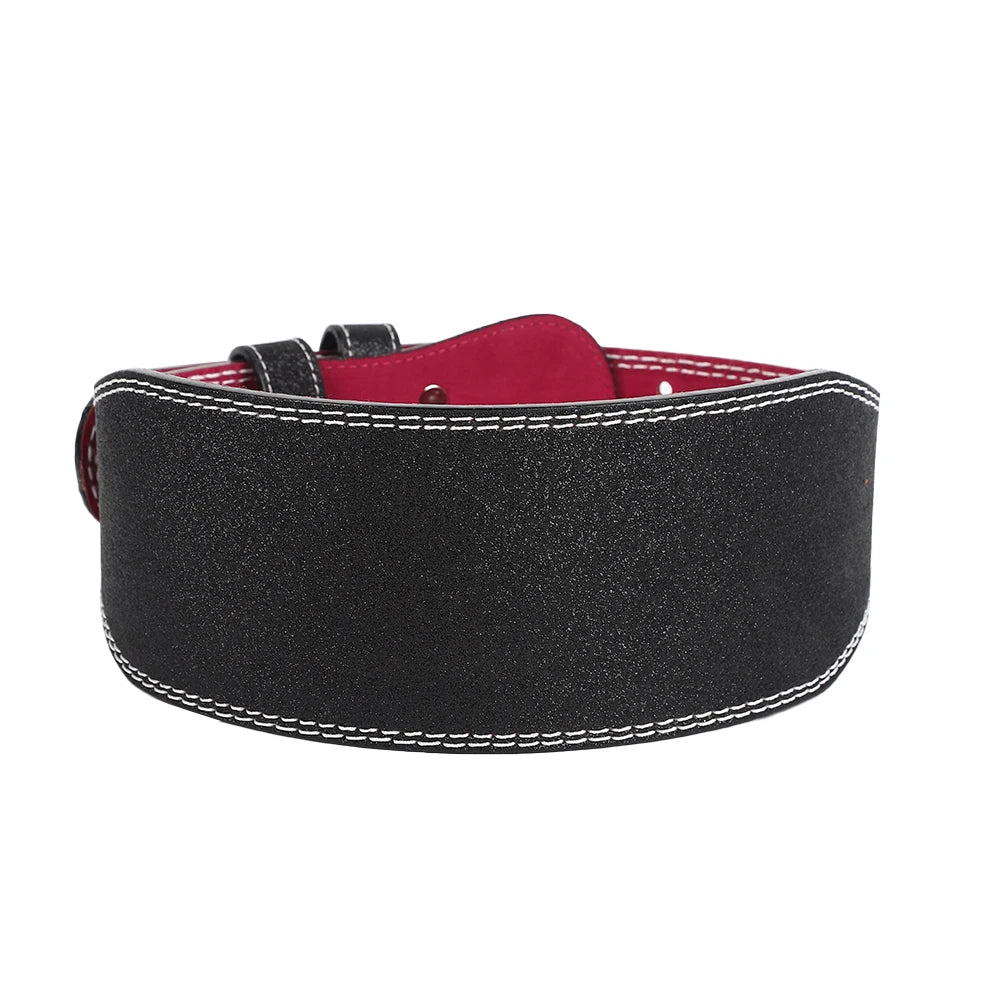 Sparkle Weightlifting Belt