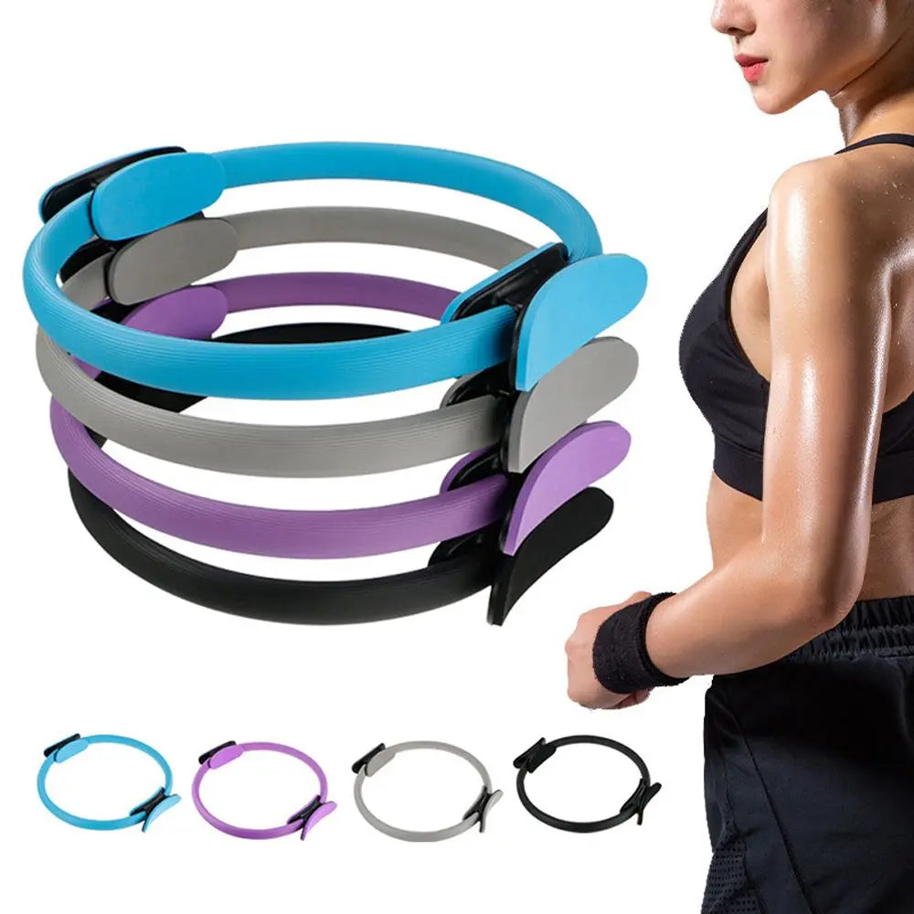 Toning Pilates Ring