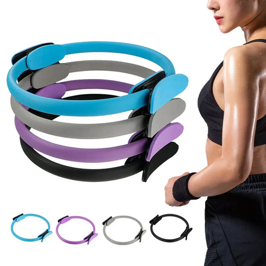 Toning Pilates Ring
