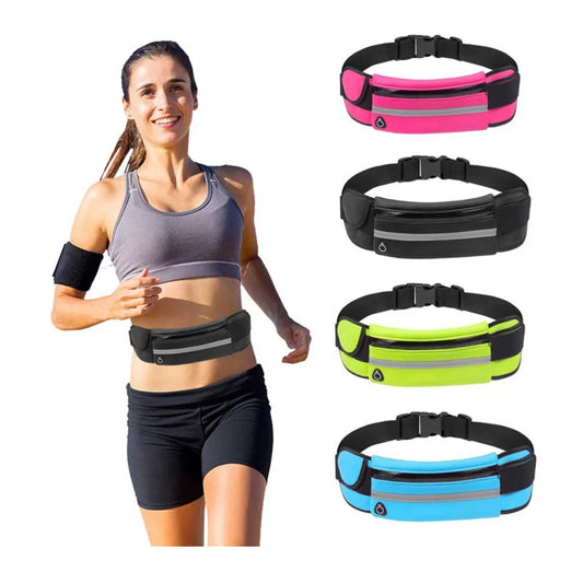 Workout Waist Bag