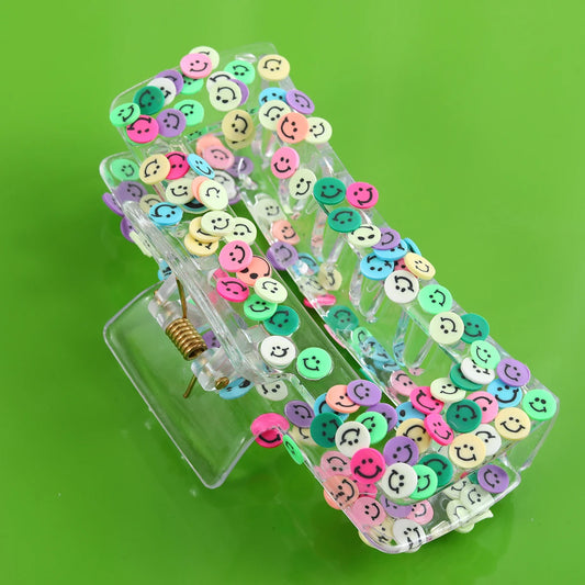 Candy Hair Clip